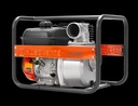 Motobomba Husqvarna W80p  (cód. 7639102) Profesional