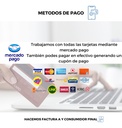 Motobomba Husqvarna W80p  (cód. 7639102) Profesional