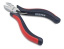 Alicate Corte Oblicuo Bremen® Electronica 5' Profesional