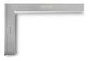 Escuadra Con Sombrero 400x250mm Din 875/1 Bremen® 3756