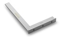 Escuadra Con Sombrero 400x250mm Din 875/1 Bremen® 3756