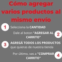 Parrilla Móvil Tromen Chulengo A Leña 