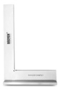 Escuadra Con Sombrero 90 Grados 300 X 200 Mm Bremen 4025