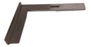 Escuadra Con Sombrero 90 Grados 300 X 200 Mm Bremen 4025