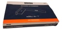 Escuadra Con Sombrero 90 Grados 300 X 200 Mm Bremen 4025