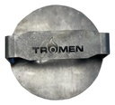 Smasher Hamburguesas Tromen Grande 15 Cm