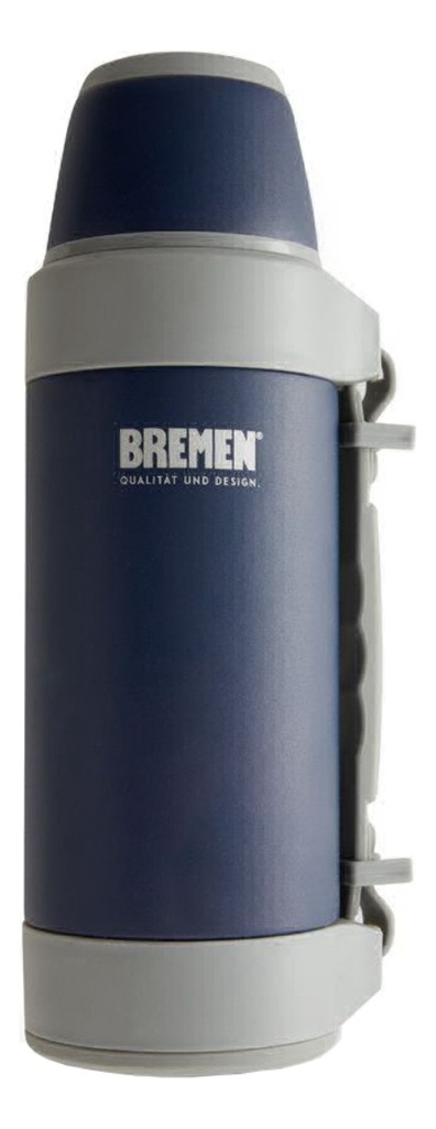 Termo Bremen 7133 De Acero Inoxidable 1.2l