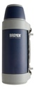 Termo Bremen 7133 De Acero Inoxidable 1.2l