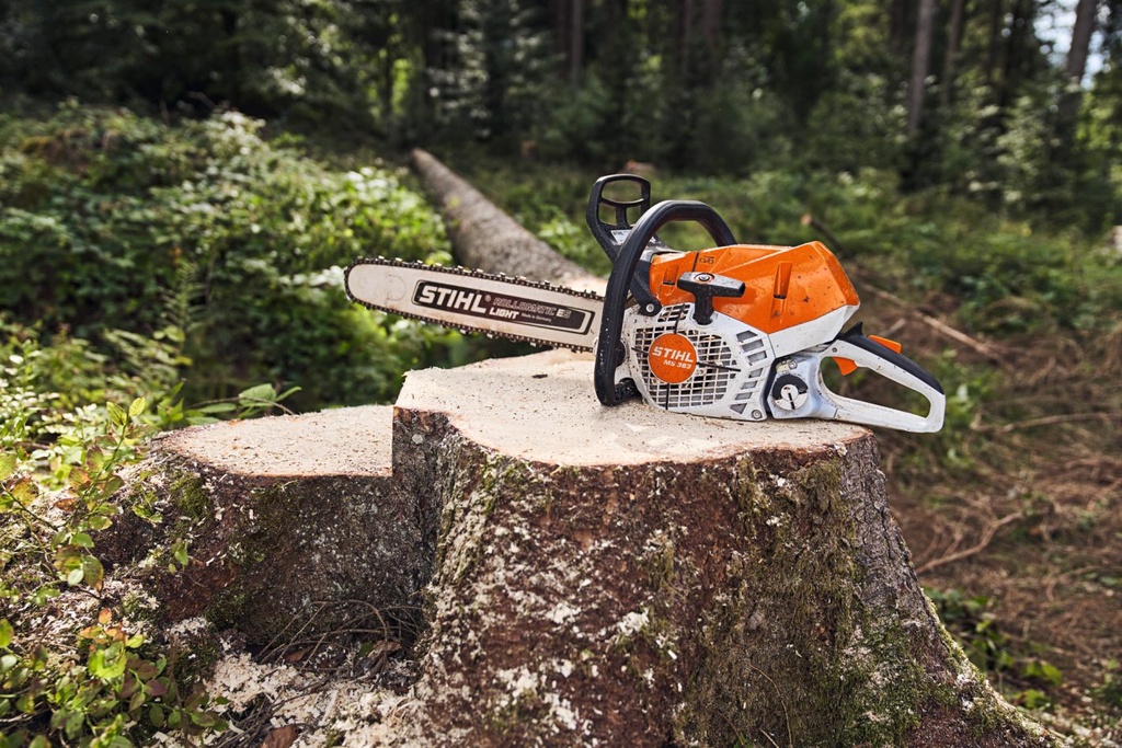 MOTOSIERRA MS363