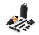 ASPIRADORA DE MANO A BATERIA SEA20 SET