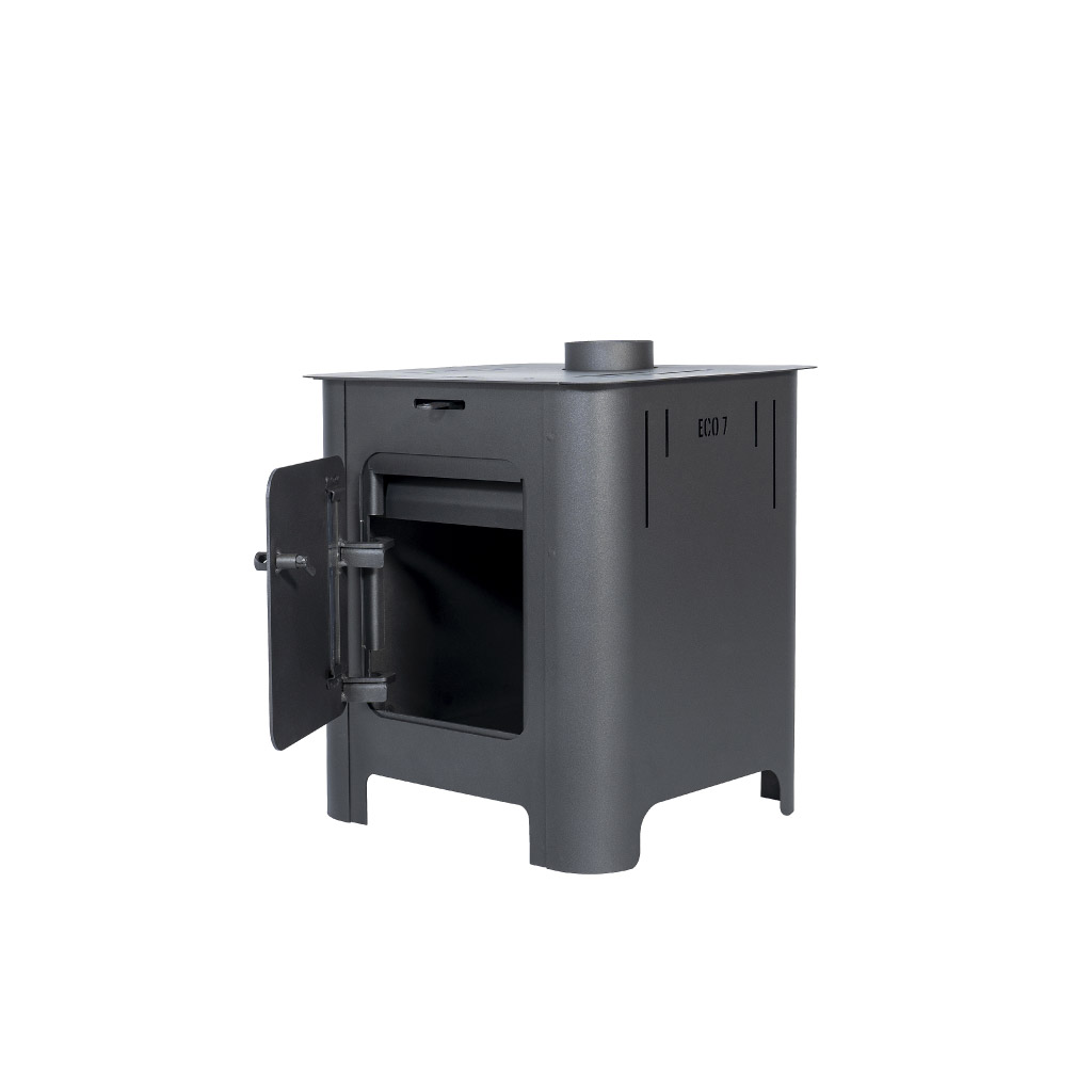 SALAMANDRA ECO 7000