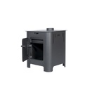 SALAMANDRA ECO 7000
