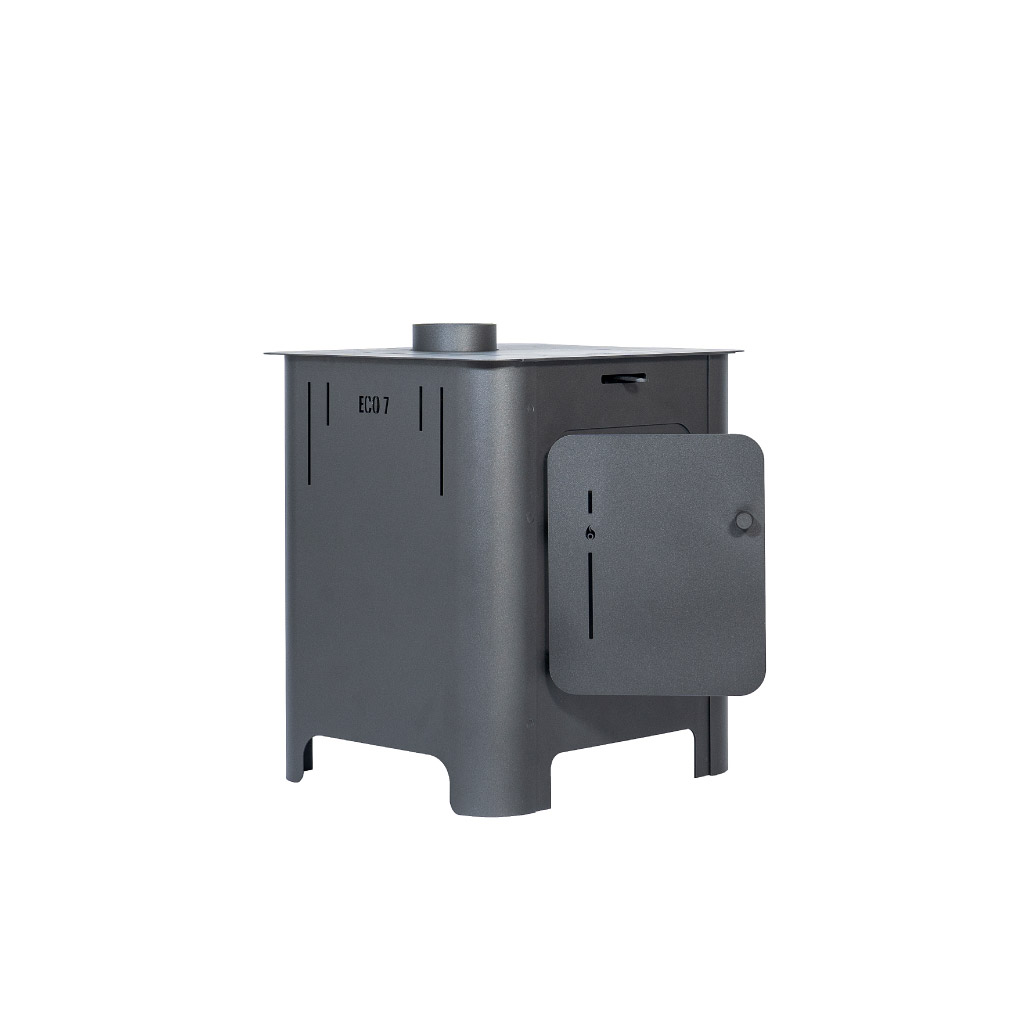 SALAMANDRA ECO 7000