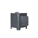SALAMANDRA ECO 7000
