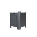 SALAMANDRA ECO 7000