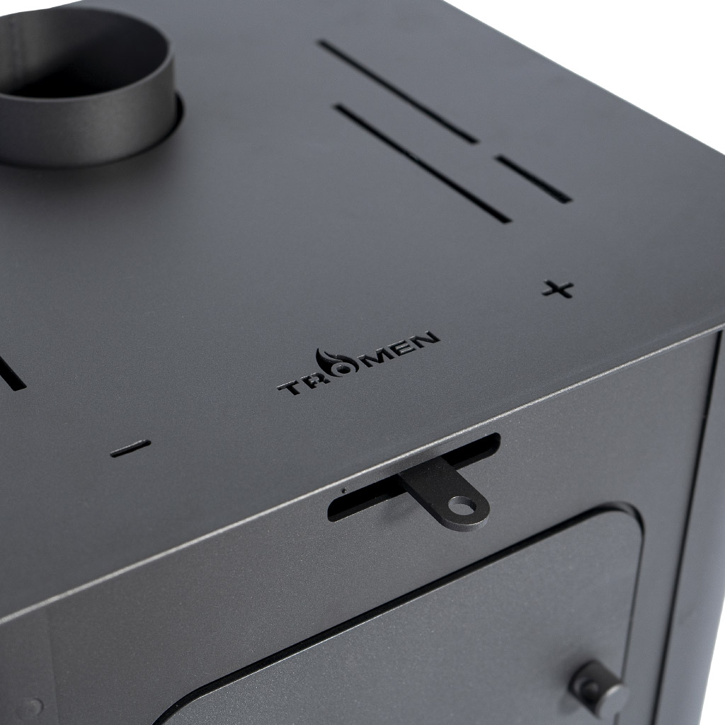 SALAMANDRA ECO 7000