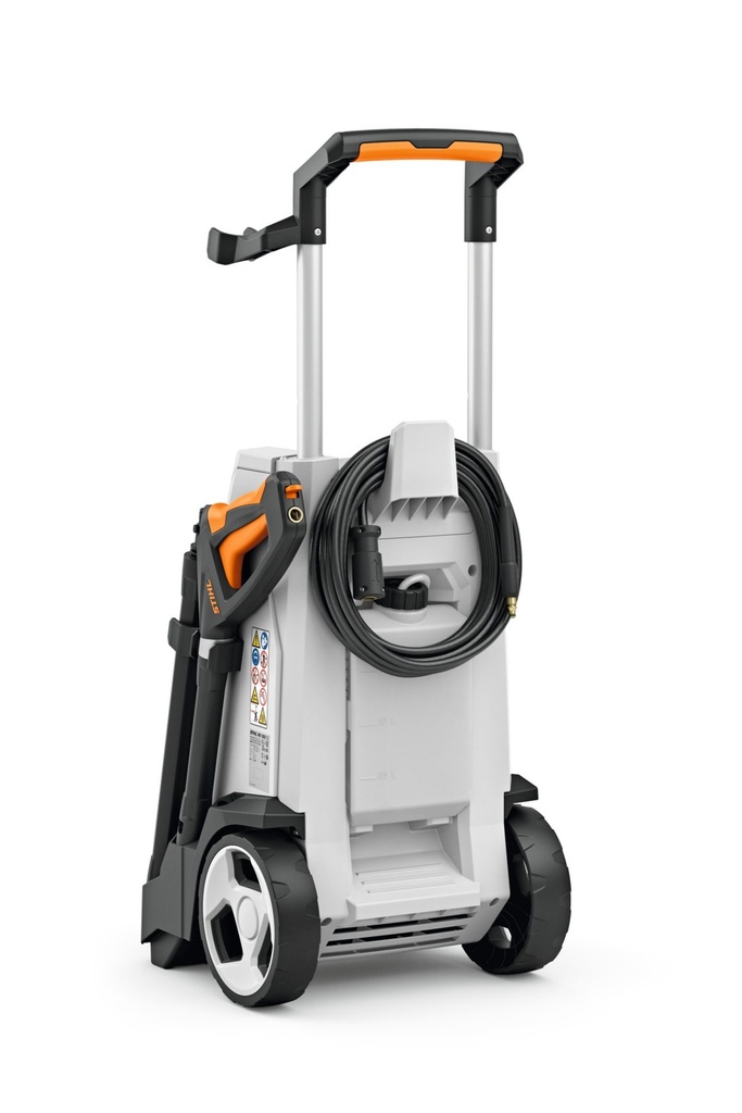 HIDROLAVADORA RE150
