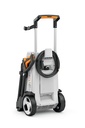 HIDROLAVADORA RE150
