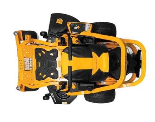 TRACTOR RADIO CERO 23HP - 50"