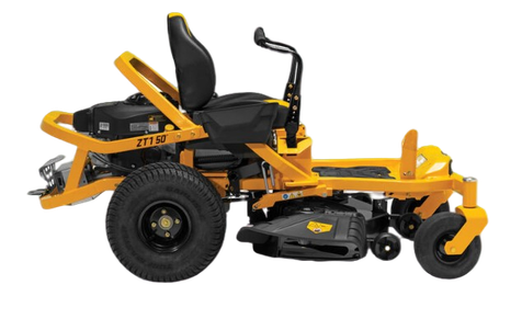 TRACTOR RADIO CERO 23HP - 50"