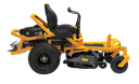TRACTOR RADIO CERO 23HP - 50"