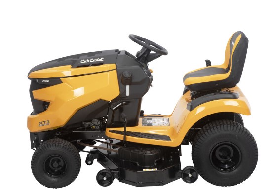 TRACTOR CUB CADET 23HP - 50"