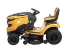 TRACTOR CUB CADET 23HP - 50"