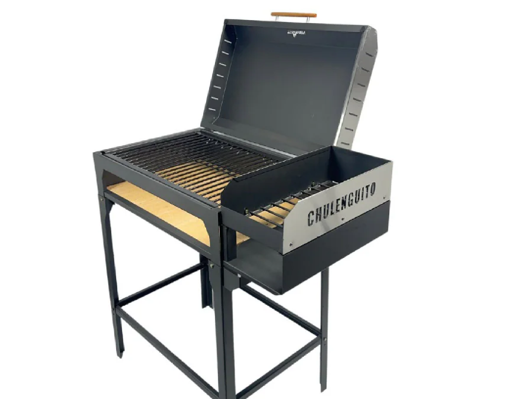 CHULENGUITO A LEÑA