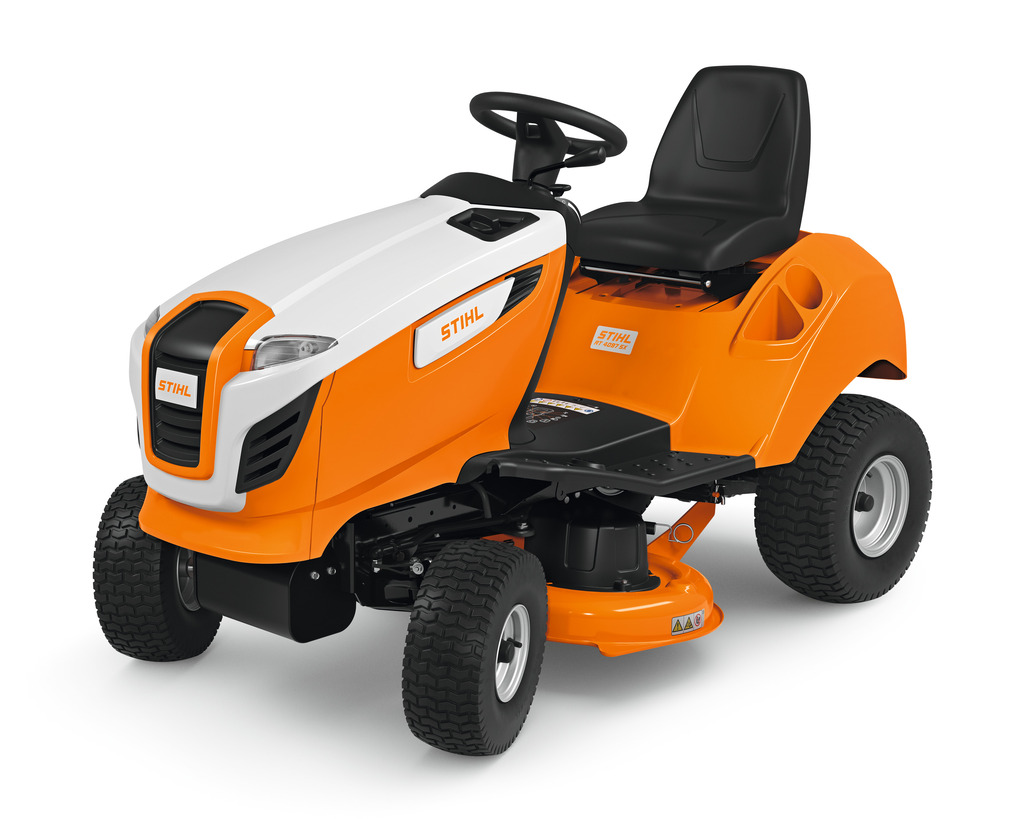 TRACTOR RT4097 - 12HP - 38"