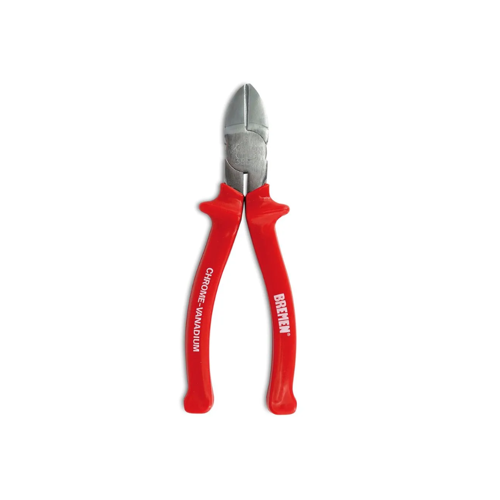 ALICATE CORTE OBLICUO 6' - 3952 - BREMEN
