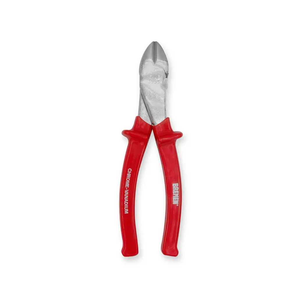 ALICATE CORTE OBLICUO 7 - 3953 - BREMEN