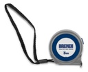 CINTA METRICA QA 3M X 19 MM - 7612 - BREMEN