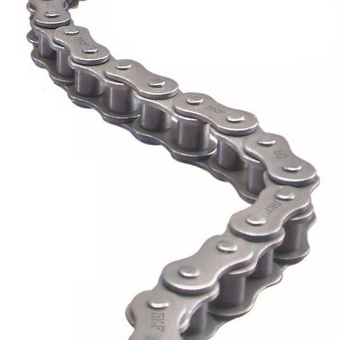 CADENA A RODILLO ASA 50
