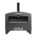 HORNO A GAS TANGO 780