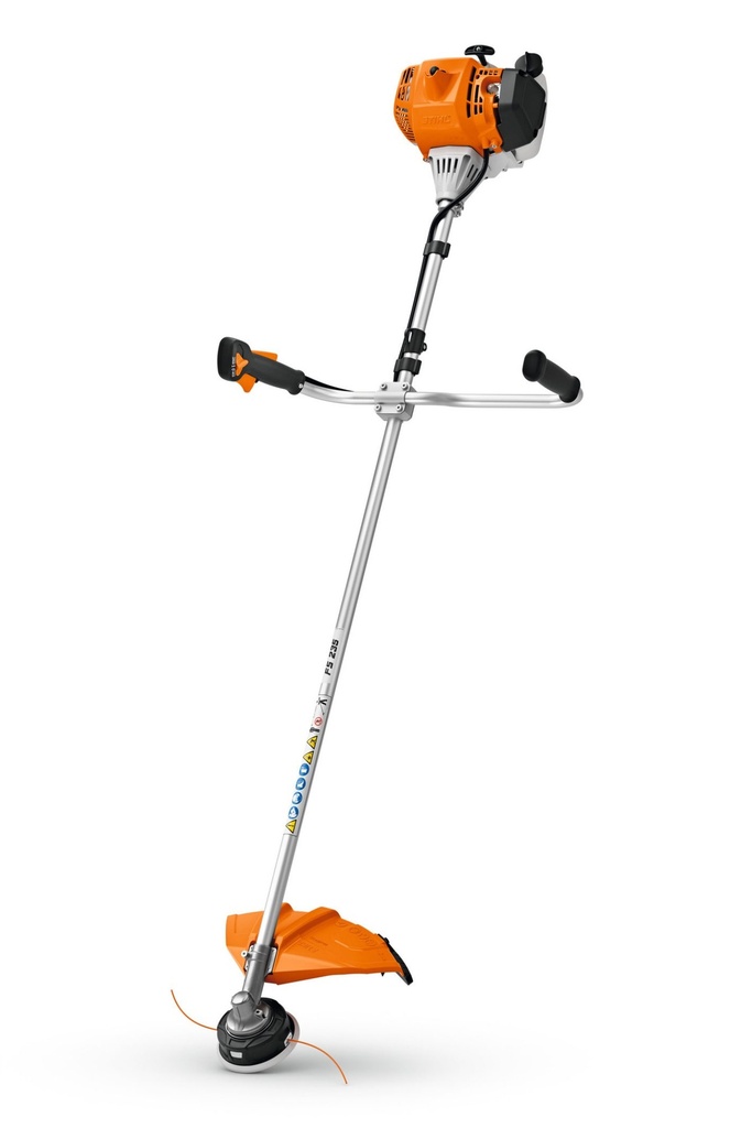 DESMALEZADORA FS235