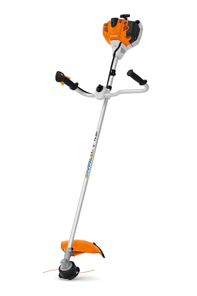 DESMALEZADORA FS291