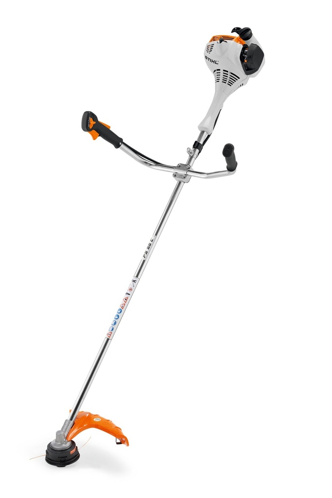 DESMALEZADORA FS55