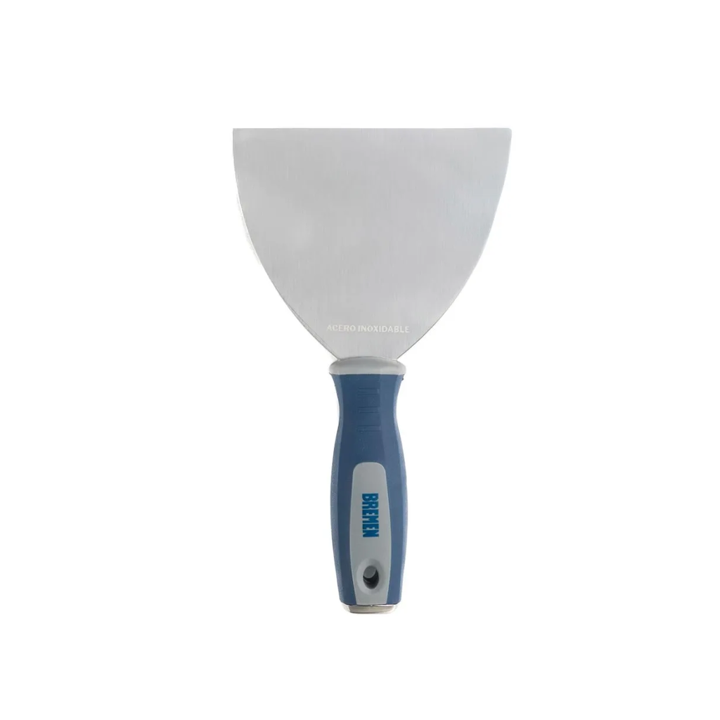 ESPATULA FLEXIBLE 5' (127 MM) - 7252 - BREMEN