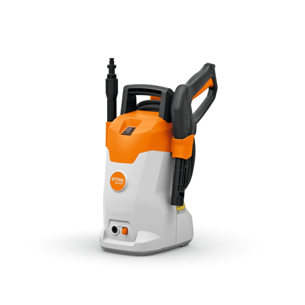 HIDROLAVADORA RE80 X