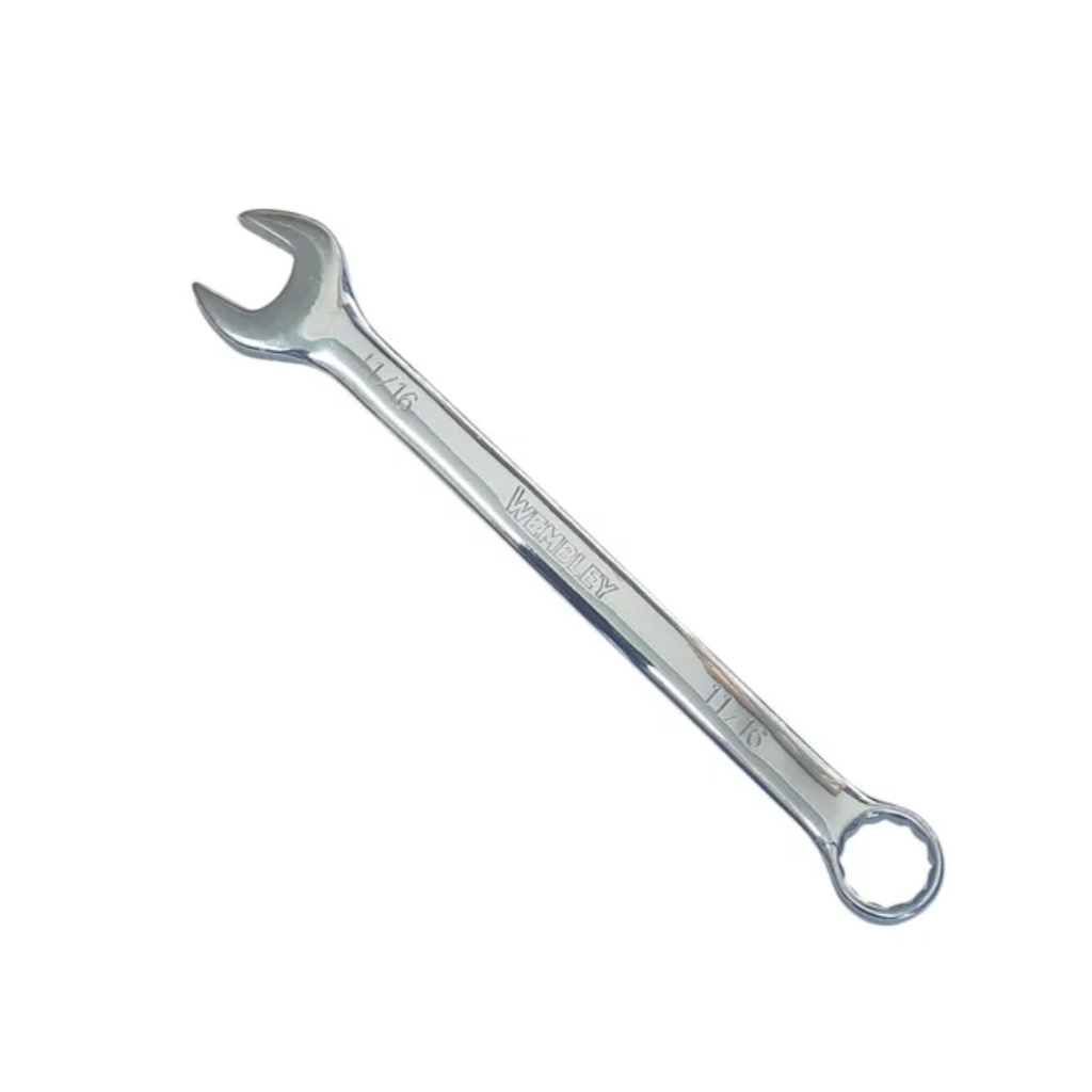 LLAVE COMBINADA 11/16 - 7898 - WEMBLEY