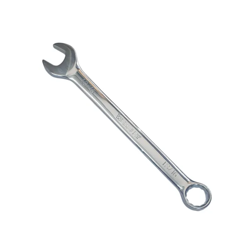 LLAVE COMBINADA 13/16 - 7900 - WEMBLEY