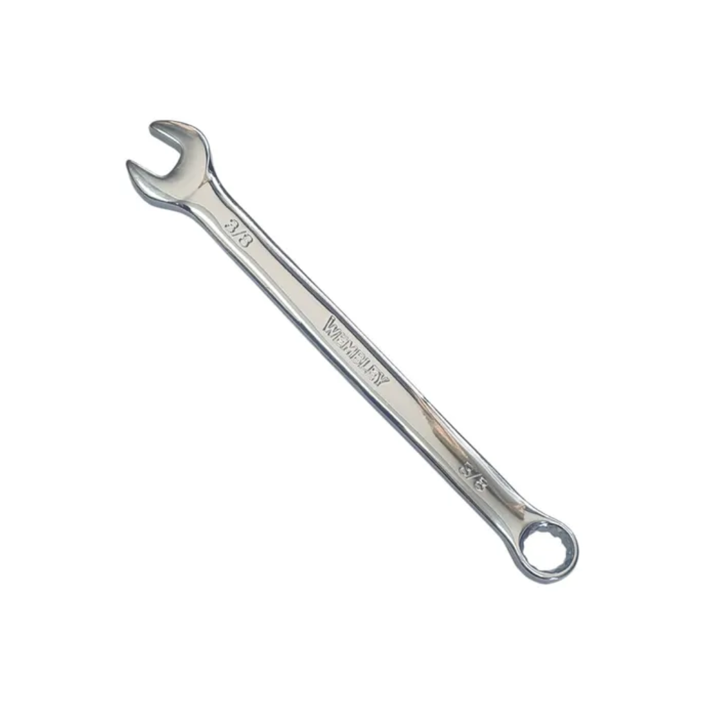 LLAVE COMBINADA 3/8 - 7893 - WEMBLEY