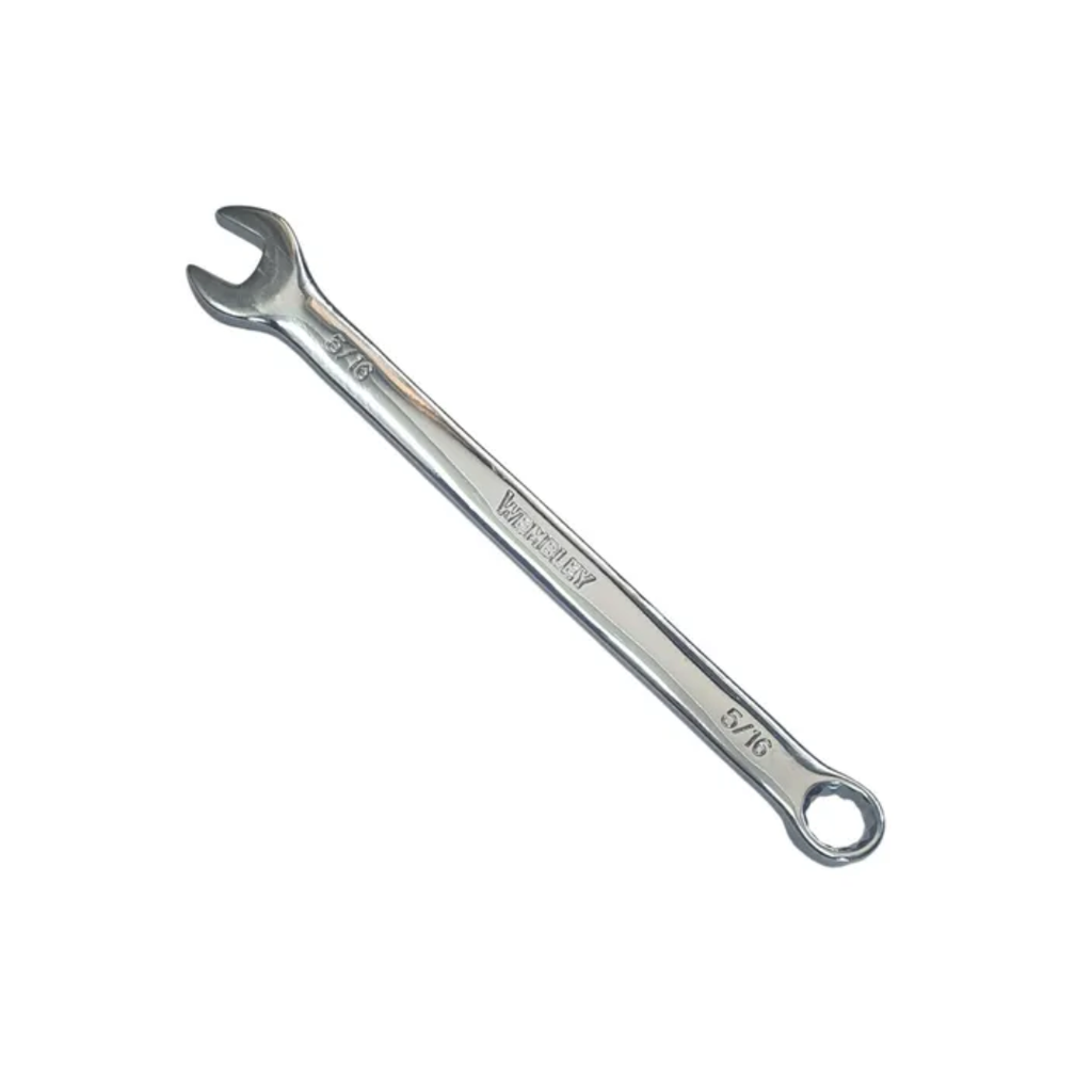 LLAVE COMBINADA 5/16 - 7892 - WEMBLEY