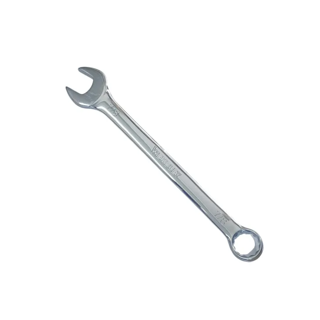 LLAVE COMBINADA 7/8 - 7901 - WEMBLEY