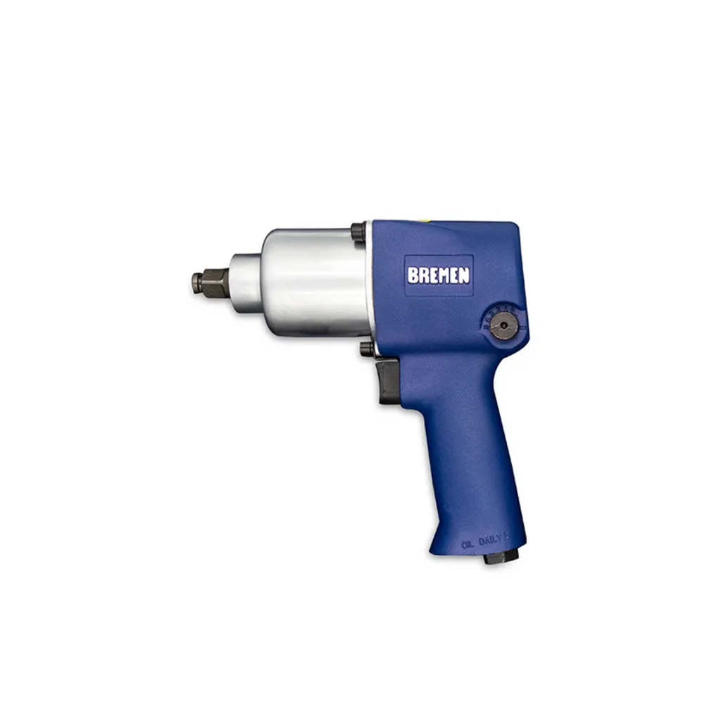 NEUM. LLAVE DE IMPACTO ENC. 1/2 - 5921 - BREMEN