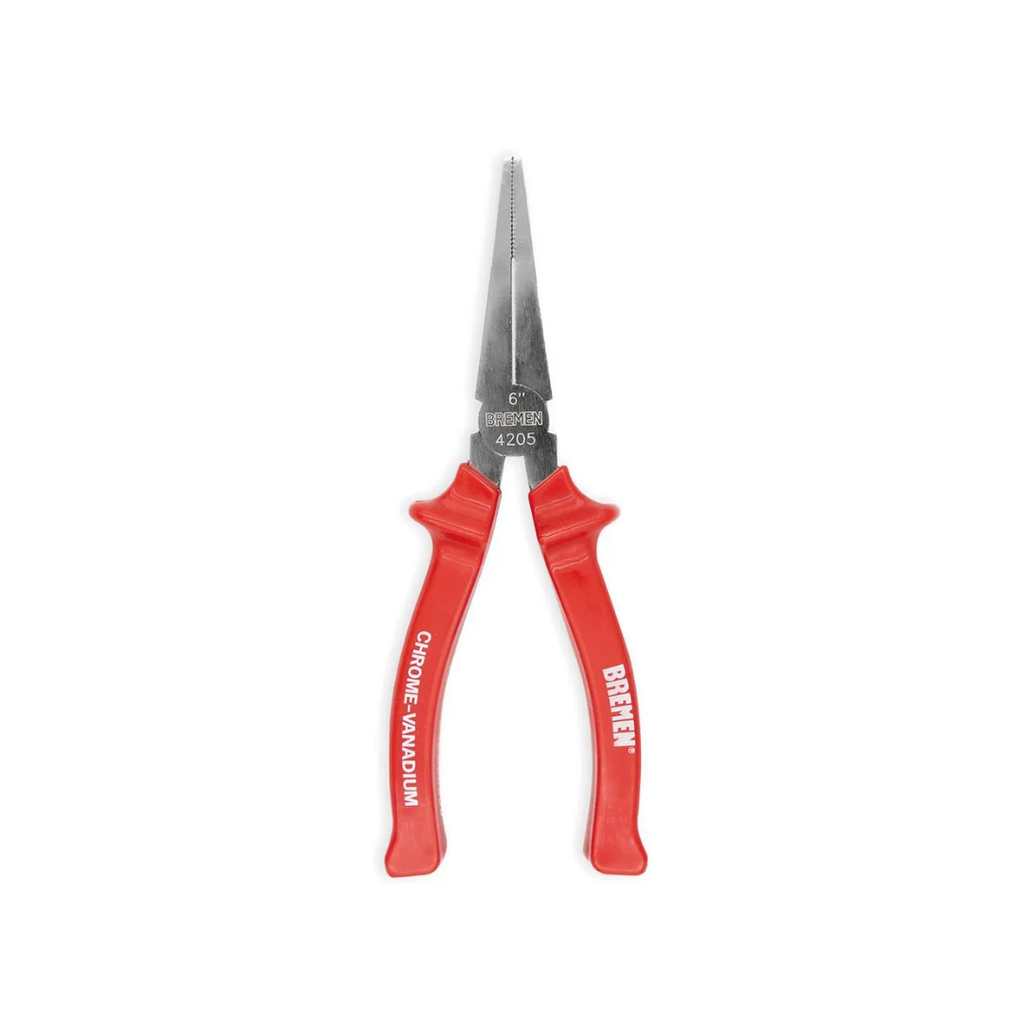 PINZA PUNTA CHATA 6' - 4205 - BREMEN