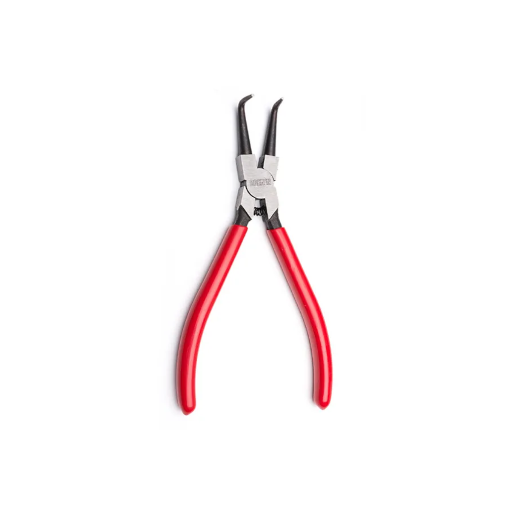 PINZA SEEGER PROFESIONAL 5' A/C - 5073 - BREMEN