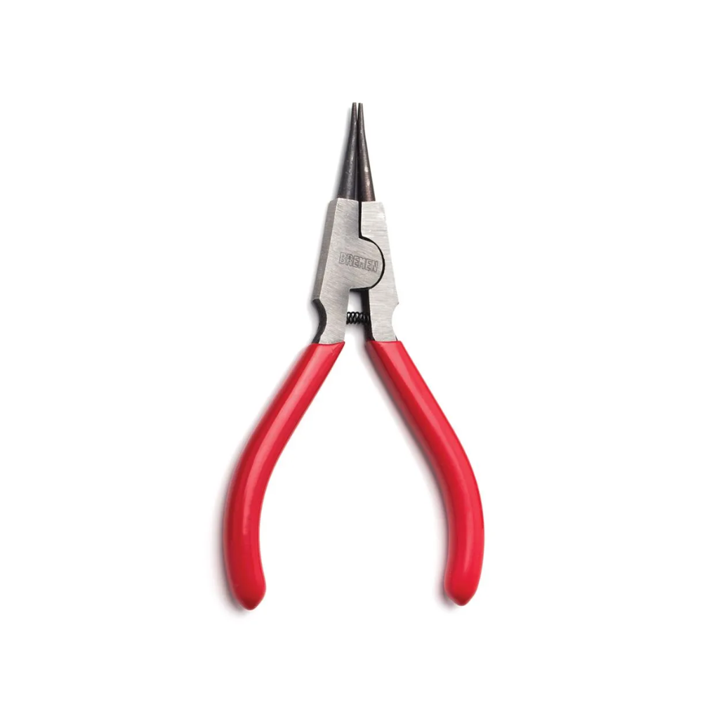 PINZA SEEGER PROFESIONAL 5' A/R - 5072 - BREMEN