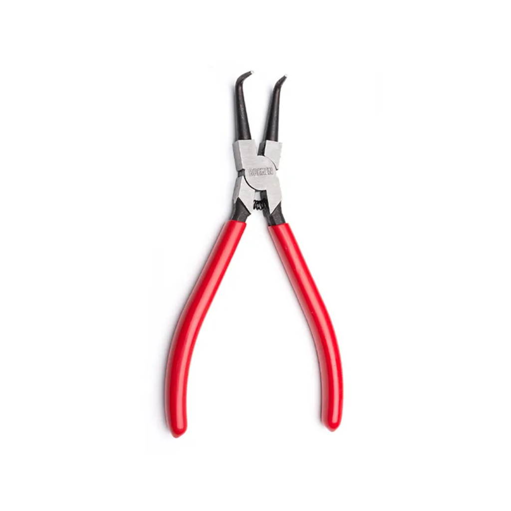 PINZA SEEGER PROFESIONAL 9' C/C - 5079 - BREMEN
