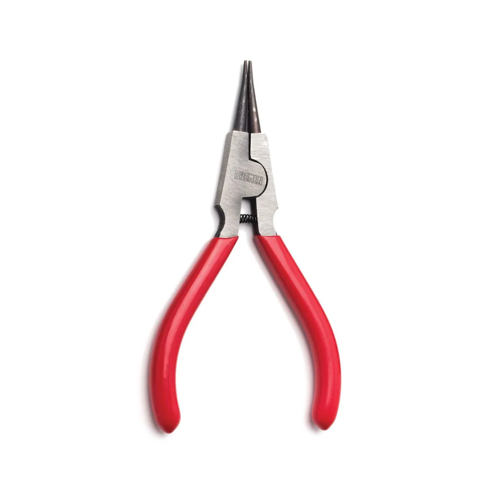 PINZA SEEGER PROFESIONAL 9' C/R - 5078 - BREMEN